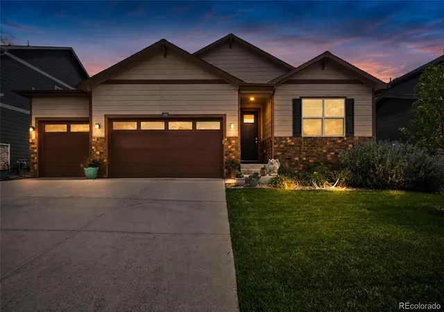 Photo 2 of Single family home for sale at 1496 Vantage Pkwy, Berthoud, CO 80513 | MLS# 5259271 | Listing updated on 2026-08-23