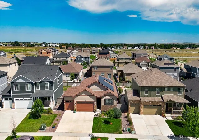 Photo 4 of Single family home for sale at 1496 Vantage Pkwy, Berthoud, CO 80513 | MLS# 5259271 | Listing updated on 2026-08-23