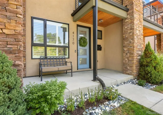 2nd image of 4170 Vrain St, Denver, CO 80212 | MLS# 7061065