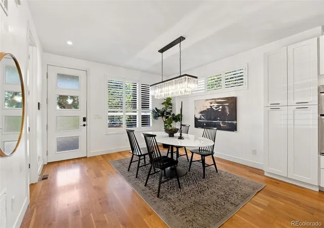Photo 3 of Single family home for sale at 4170 Vrain St, Denver, CO 80212 | MLS# 7061065 | Listing updated on 2026-09-27