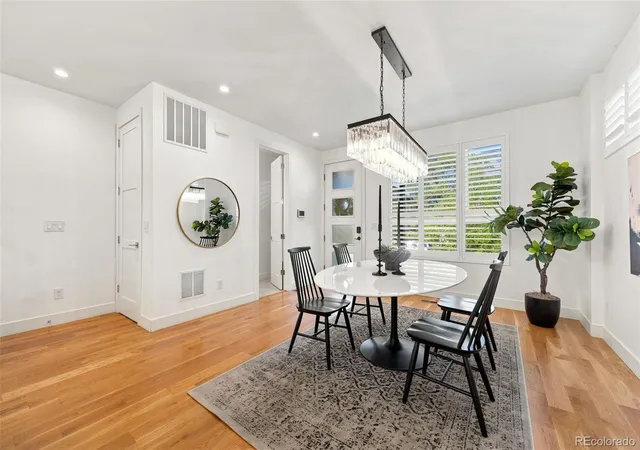Photo 4 of Single family home for sale at 4170 Vrain St, Denver, CO 80212 | MLS# 7061065 | Listing updated on 2026-09-27