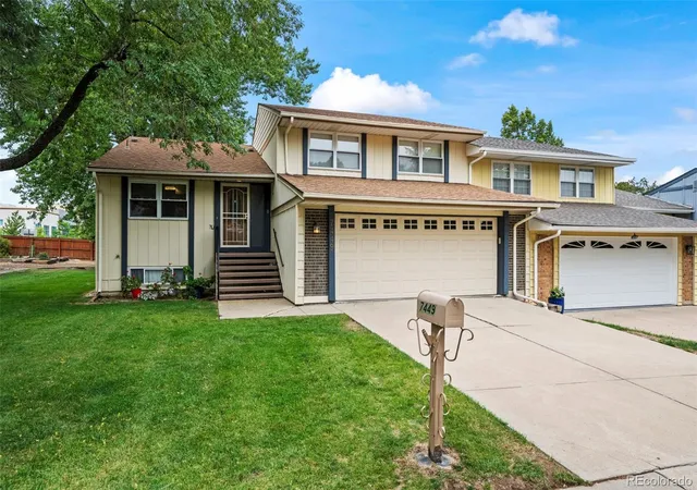 1st image of 7449 W Maple Dr, Lakewood, CO 80226 | MLS# 9069103