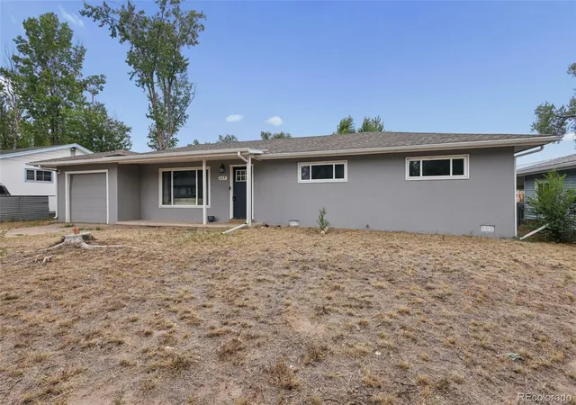 1st image of 629 Hackberry Dr, Colorado Springs, CO 80911 | MLS# 7478687