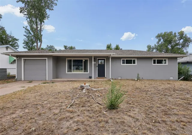 2nd image of 629 Hackberry Dr, Colorado Springs, CO 80911 | MLS# 7478687