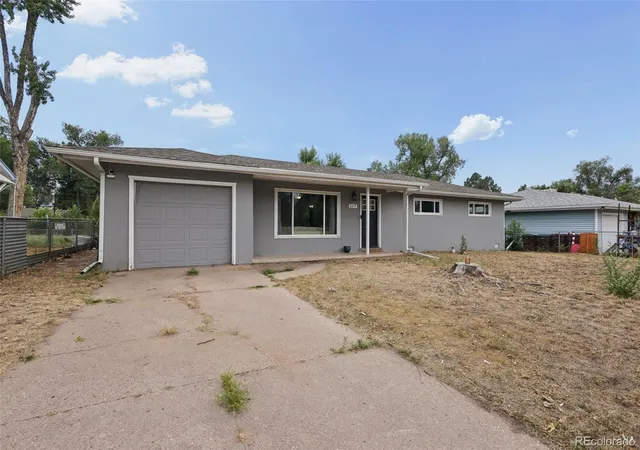 3rd image of 629 Hackberry Dr, Colorado Springs, CO 80911 | MLS# 7478687