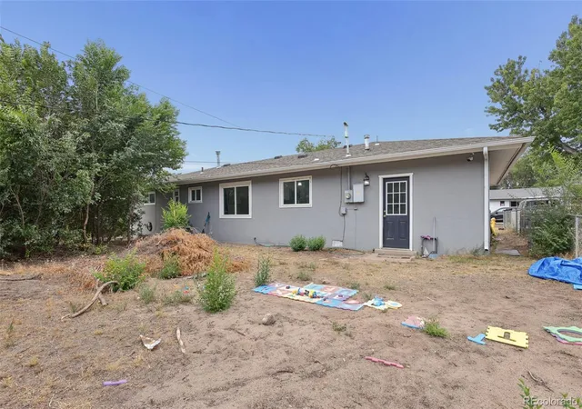 38th image of 629 Hackberry Dr, Colorado Springs, CO 80911 | MLS# 7478687