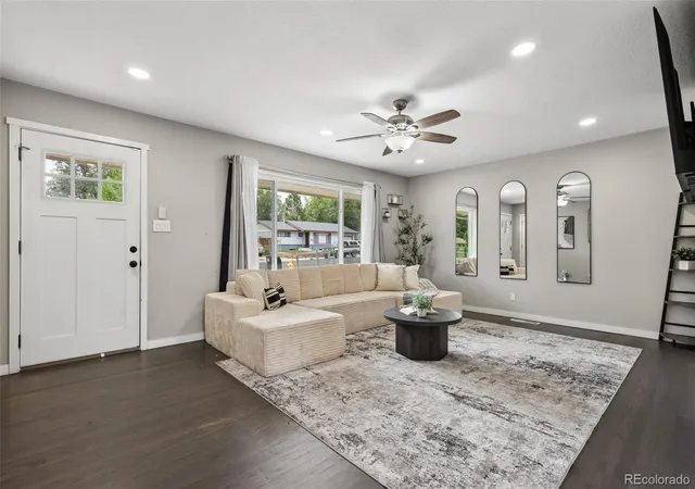 4th image of 629 Hackberry Dr, Colorado Springs, CO 80911 | MLS# 7478687