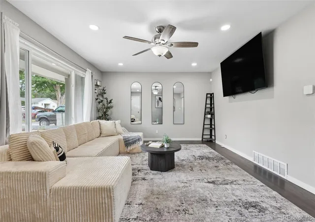 5th image of 629 Hackberry Dr, Colorado Springs, CO 80911 | MLS# 7478687