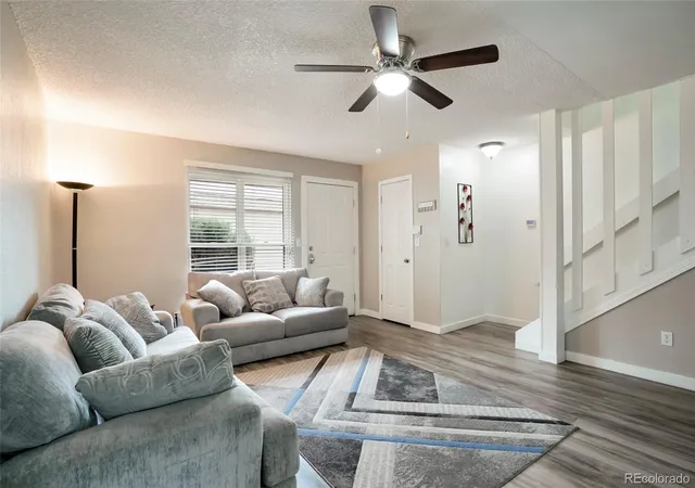 Listing Photo 4 - Condo for sale in building located at 3550 S Harlan St, Denver, CO 80235 - Unit #157