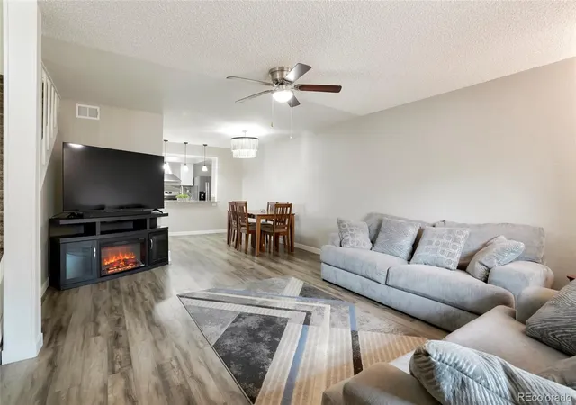 Listing Photo 5 - Condo for sale in building located at 3550 S Harlan St, Denver, CO 80235 - Unit #157
