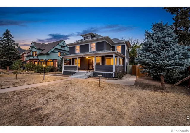 1st image of 1211 11th St, Greeley, CO 80631 | MLS# IR1066470
