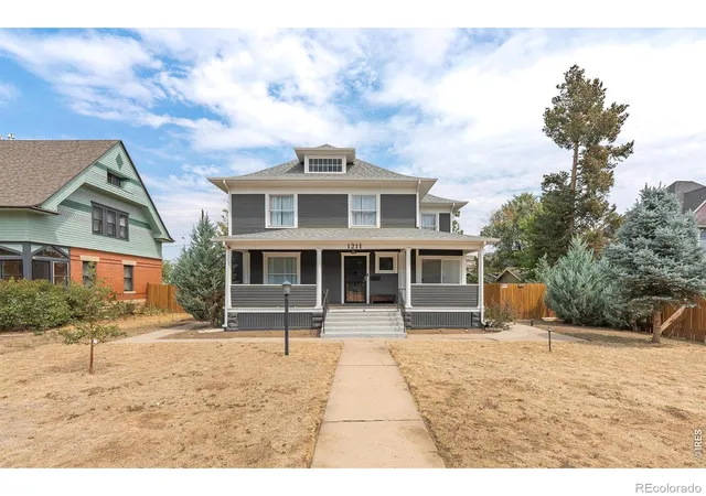 2nd image of 1211 11th St, Greeley, CO 80631 | MLS# IR1066470