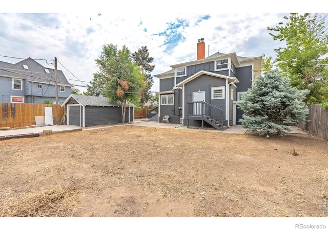 46th image of 1211 11th St, Greeley, CO 80631 | MLS# IR1066470