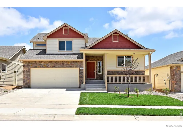 1st image of 530 87th Ave, Greeley, CO 80634 | MLS# IR1066471