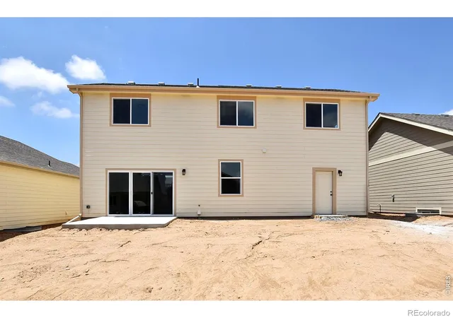 40th image of 530 87th Ave, Greeley, CO 80634 | MLS# IR1066471