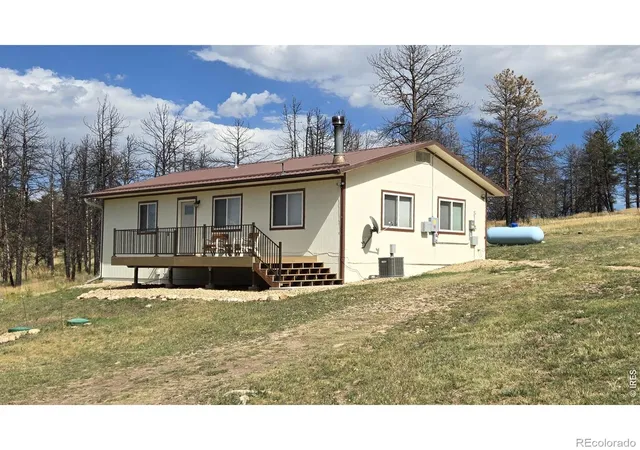 Photo 1 of Single family home for sale at 1002 Spruce Mountain Dr, Drake, CO 80515 | MLS# IR1066473 | Listing updated on 2026-08-25