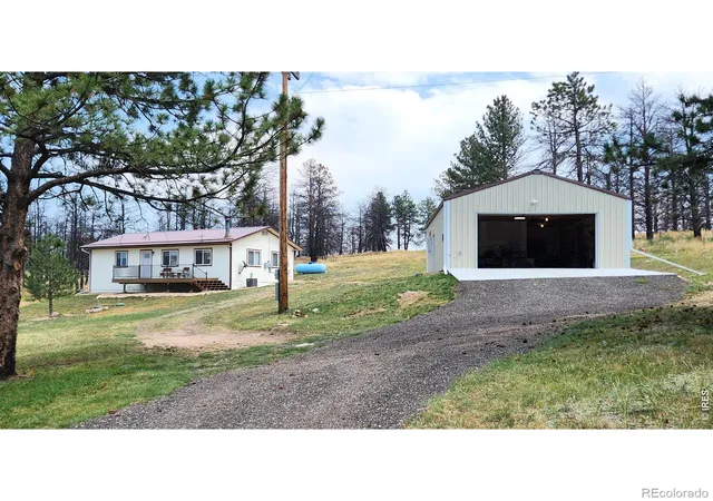Photo 2 of Single family home for sale at 1002 Spruce Mountain Dr, Drake, CO 80515 | MLS# IR1066473 | Listing updated on 2026-08-25