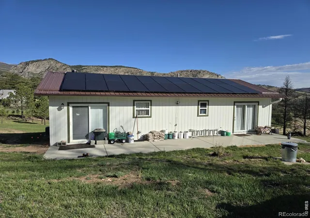 Photo 3 of Single family home for sale at 1002 Spruce Mountain Dr, Drake, CO 80515 | MLS# IR1066473 | Listing updated on 2026-08-25