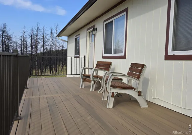 Photo 4 of Single family home for sale at 1002 Spruce Mountain Dr, Drake, CO 80515 | MLS# IR1066473 | Listing updated on 2026-08-25