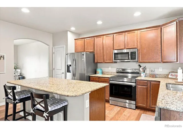 Photo 2 of Single family home for sale at 1775 Avery Plz St, Severance, CO 80550 | MLS# IR1066474 | Listing updated on 2026-08-29