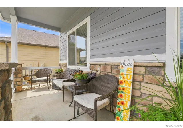 Photo 4 of Single family home for sale at 1775 Avery Plz St, Severance, CO 80550 | MLS# IR1066474 | Listing updated on 2026-08-29
