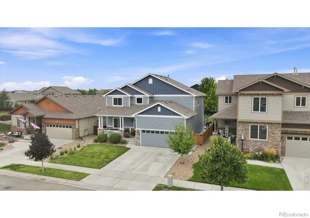 Photo 43 of Single family home for sale at 1775 Avery Plz St, Severance, CO 80550 | MLS# IR1066474 | Listing updated on 2026-08-29