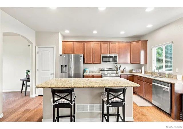 Photo 5 of Single family home for sale at 1775 Avery Plz St, Severance, CO 80550 | MLS# IR1066474 | Listing updated on 2026-08-29