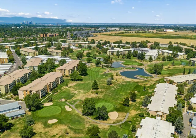 1st image of 580 S Clinton St #5A, Denver, CO 80247 | MLS# 6997655