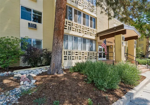 28th image of 580 S Clinton St #5A, Denver, CO 80247 | MLS# 6997655
