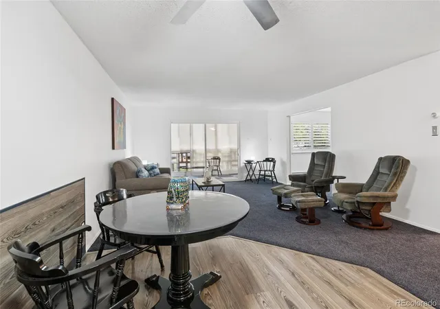 Photo 3 of Condo for sale at 580 S Clinton St #5A, Denver, CO 80247 | MLS# 6997655 | Listing updated on 2026-08-20
