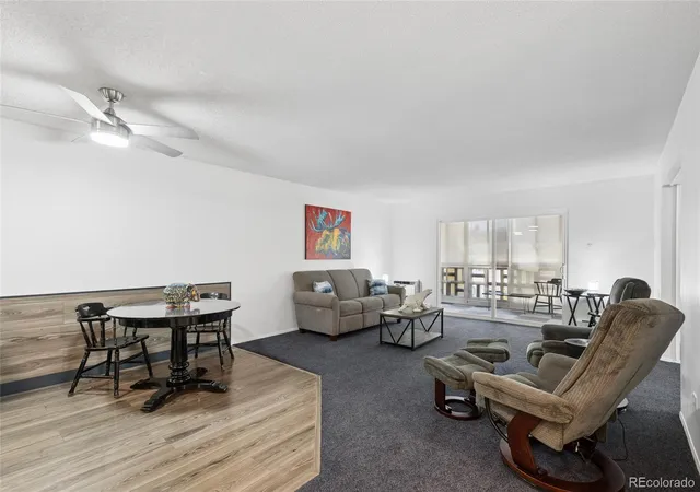 Photo 4 of Condo for sale at 580 S Clinton St #5A, Denver, CO 80247 | MLS# 6997655 | Listing updated on 2026-10-09