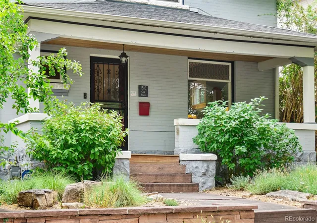 Photo 1 of Sale Pending at 1516 Cook St, Denver, CO 80206 | MLS# 5532020 | Listing updated on 2026-09-07