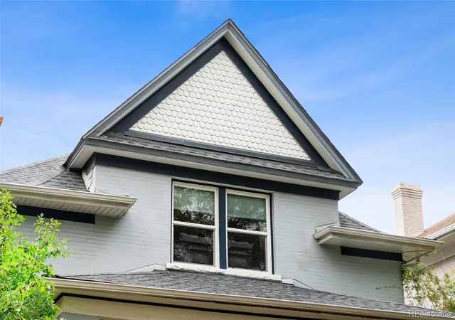 Photo 3 of Sale Pending at 1516 Cook St, Denver, CO 80206 | MLS# 5532020 | Listing updated on 2026-09-07