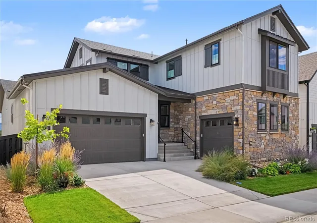 2nd image of 9204 Star Fall Cir, Littleton, CO 80125 | MLS# 2506905