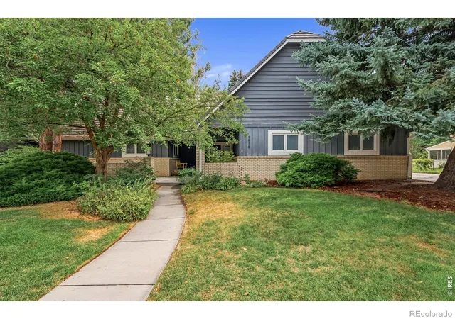 1st image of 1916 Pawnee Dr, Fort Collins, CO 80525 | MLS# IR1066478