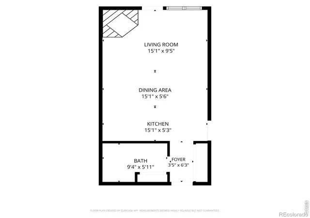 2nd image of 62927 Us Hwy 40 #221, Granby, CO 80446 | MLS# IR1066479