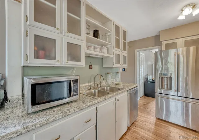 2nd image of 1412 E Kiowa St, Colorado Springs, CO 80909 | MLS# 3403258