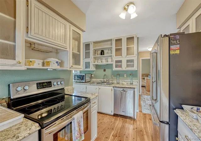 3rd image of 1412 E Kiowa St, Colorado Springs, CO 80909 | MLS# 3403258