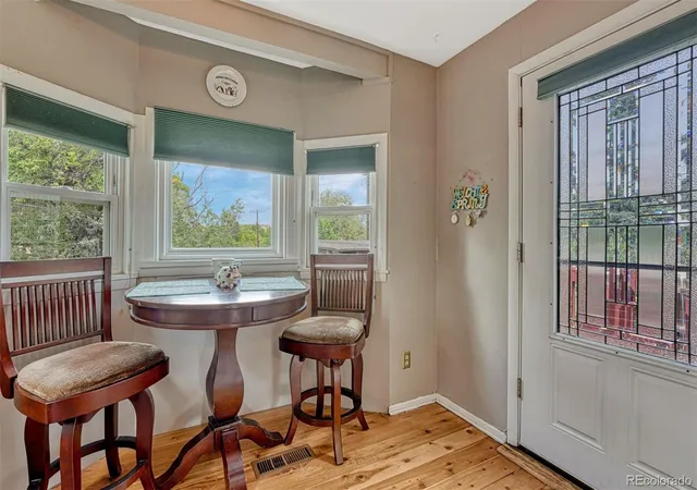 5th image of 1412 E Kiowa St, Colorado Springs, CO 80909 | MLS# 3403258