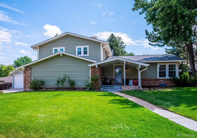 Photo 1 of Sale Pending at 7904 S Newland Ct, Littleton, CO 80128 | MLS# 6209168 | Listing updated on 2026-09-02