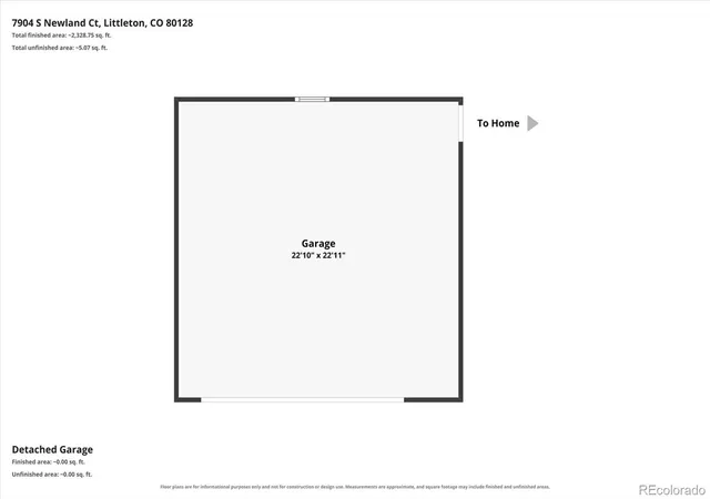 Photo 35 of Sale Pending at 7904 S Newland Ct, Littleton, CO 80128 | MLS# 6209168 | Listing updated on 2026-09-02