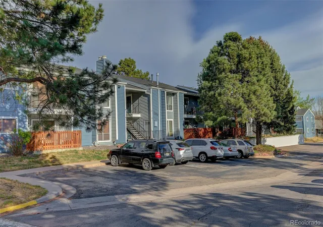 2nd image of 7205 S Gaylord St, Centennial, CO 80122
