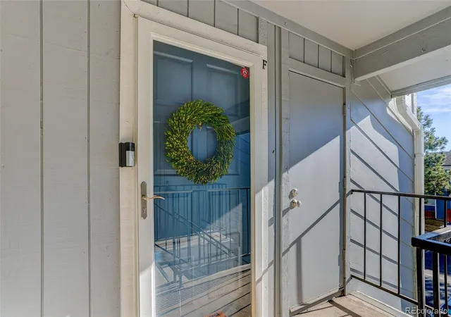 Photo 3 of Condo for sale at 7205 S Gaylord St #F15, Centennial, CO 80122 | MLS# 8900665 | Listing updated on 2026-08-14