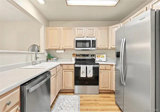 3rd image of 31719 Rocky Village Dr #103, Evergreen, CO 80439 | MLS# 4590450