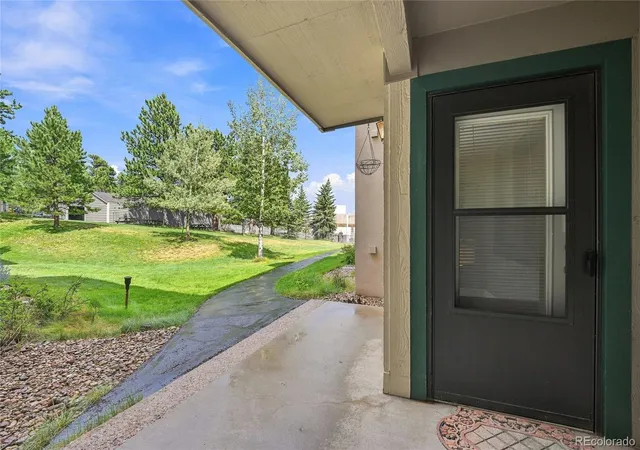 5th image of 31719 Rocky Village Dr #103, Evergreen, CO 80439 | MLS# 4590450