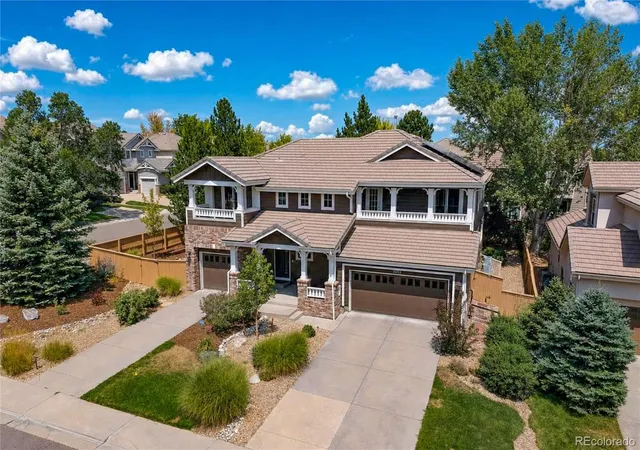 1st image of 5055 Montvale Dr, Highlands Ranch, CO 80130 | MLS# 2478377