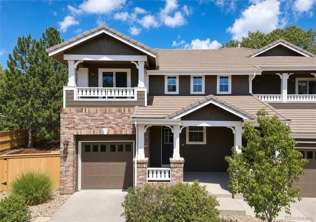 4th image of 5055 Montvale Dr, Highlands Ranch, CO 80130 | MLS# 2478377