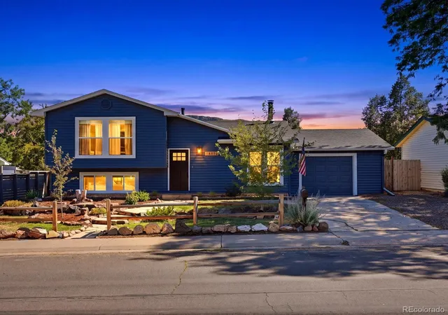 1st image of 18954 W 61st Pl, Golden, CO 80403 | MLS# 4501179