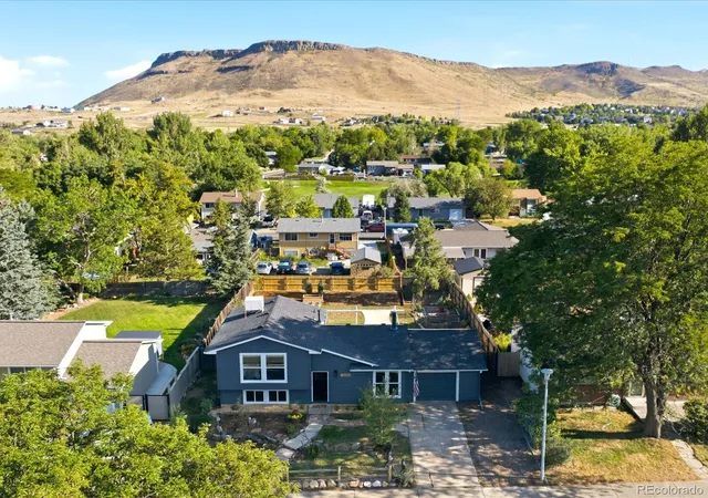 2nd image of 18954 W 61st Pl, Golden, CO 80403 | MLS# 4501179