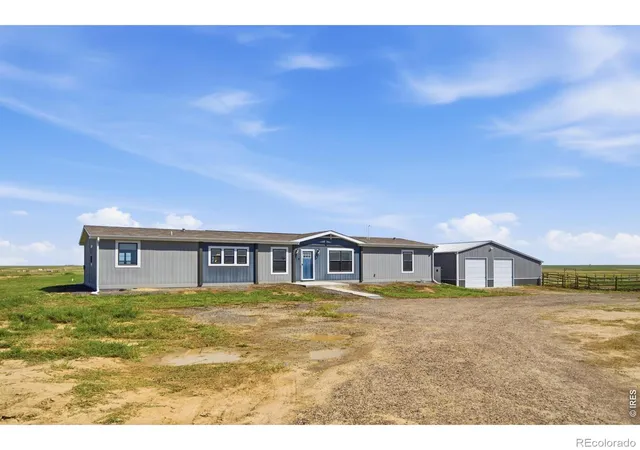 3rd image of 41893 County Road 84, Briggsdale, CO 80611 | MLS# IR1066481